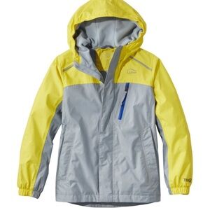 LL Bean Trail Model Fleece Lined Waterproof Cost szM 8/10